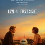 LOVE AT FIRST SIGHT